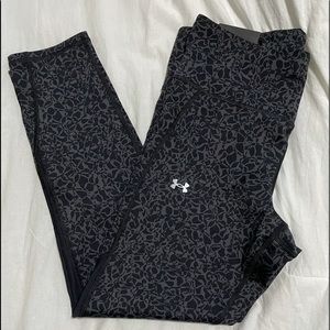 Under Armour training pants
